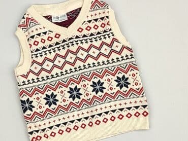 sweter hello kitty h: Светр, So cute, 6-9 міс., стан - Ідеальний — 1