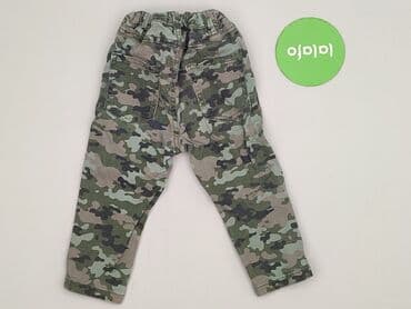 джинсы: Denim pants, So cute, 9-12 months, condition - Very good — 3