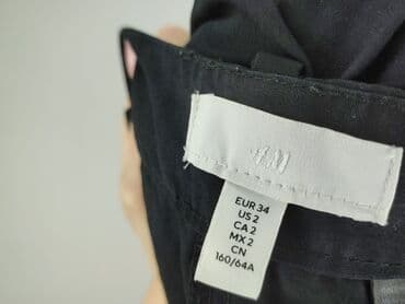 bluza rick and morty h m: H&M, Cargo for women, XS — 5