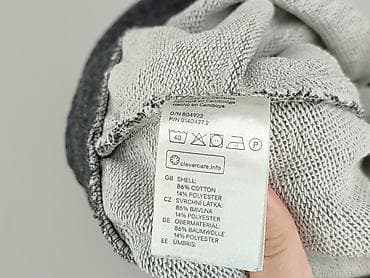 lemonada spodenki dresowe: H&M Basic, Spodnie dresowe damskie, rozmiar L — 5