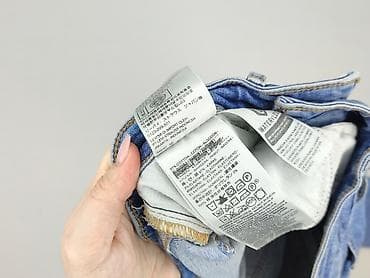 nike sb eobuwie: Levi’s, Jeansy damskie, rozmiar S — 5