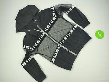 nike michael jackson: Lamu, Bluza z kapturem damska, rozmiar 2XL — 2