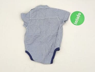 podkoszulek real madryt: Body, Cool Club, 3-6 months, 
condition - Perfect — 3