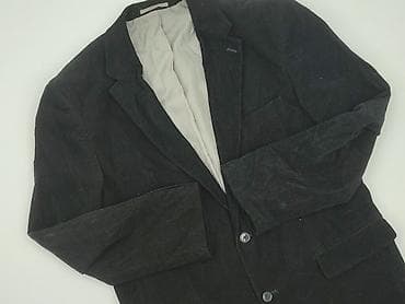 Canda, Marynarka dla mężczyzn, rozmiar 2XL