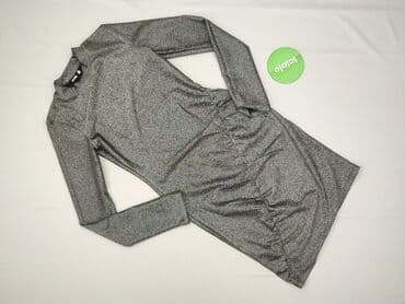 sinsay sukienka brokatowa: Sinsay, Sukienka damska, rozmiar XS — 2