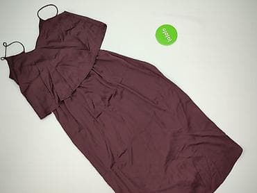 moda sukienek: H&M, Sukienka damska, rozmiar M — 2
