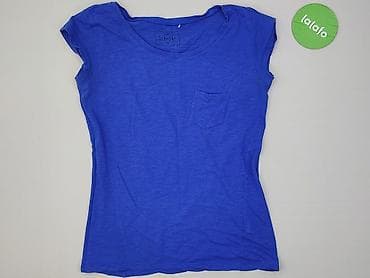 my basic t shirty: Sinsay, T-shirt damski, rozmiar S — 2