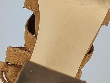 buty od mango: Sandały damskie, rozmiar 38 — 6