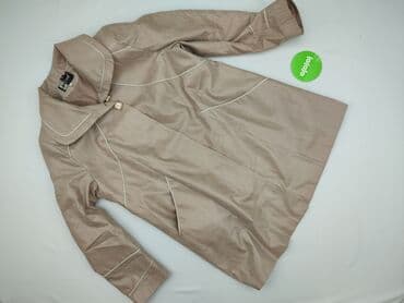 пальто жіноче: Płaszcz damski, rozmiar L — 4