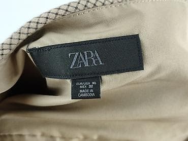 risk: Zara, Szorty damskie, rozmiar XL — 4