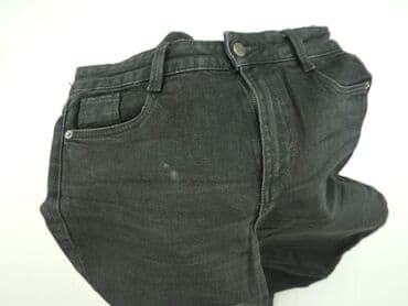 sinsay baggy jeans: Jeansy damskie, rozmiar M — 7