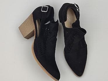 clibee buty: Półbuty damskie, rozmiar 40 — 1
