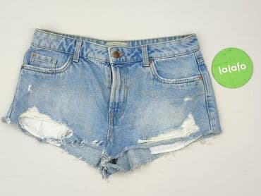 new look jeansy damskie: New Look, Szorty damskie, rozmiar L — 2