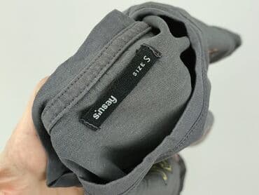 t shirty columbia: Sinsay, T-shirt damski, S — 4