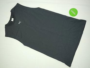 puma bluzki: Puma, Top damski, rozmiar M — 2