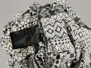 kamizelka damska krótka h m: H&M Divided, Kombinezon damski, rozmiar M — 6