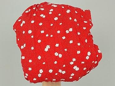 spodnice czerwone: Sinsay, Spódnica damska, rozmiar M — 7