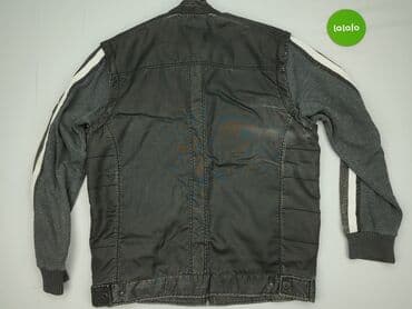 kurtka wiosenna lidl: Lerros, Kurtka przejściowa dla mężczyzn, L — 3