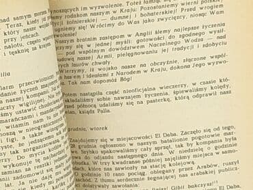 Książki: Książka, gatunek - Powieść, stan - Idealny — 3