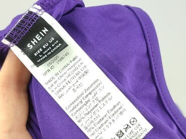 shein bluzki plus size: Shein, Kostium kąpielowy, rozmiar L — 4