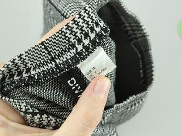 spódniczka jeansowe hm: H&M, Sukienka damska, rozmiar 2XS — 4