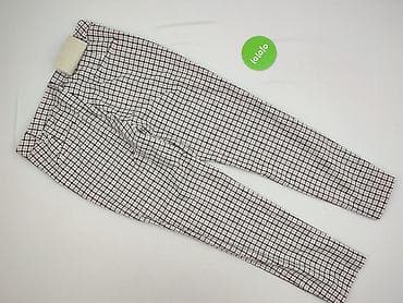 lidl 92: Esmara, Spodnie materiałowe damskie, rozmiar XL — 3