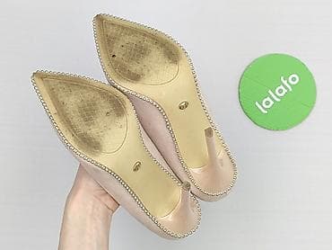 Kobiety: Seastar, Półbuty damskie, rozmiar 37 — 4