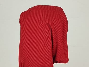 shein swetry dlugie: Shein, Golf damski, rozmiar S — 7