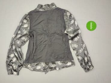 bluzki kopertowe reserved: Жіноча блуза, розмір 2XL — 3