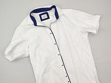 pull and bear swetry: Koszulа dla mężczyzn, rozmiar XL — 1