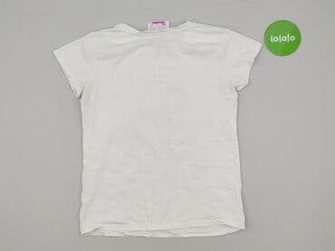 gucci klapki na platformie: T-shirt damski, rozmiar S — 3