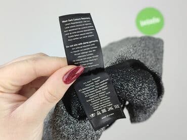 satynowe topy: Top damski, S — 4