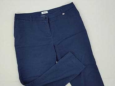 janina marka: Janina, Spodnie materiałowe damskie, rozmiar 2XL — 1