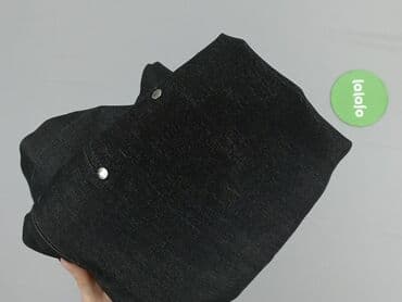czarne plisowane spódnice stradivarius: Spódnica damska, rozmiar S — 5