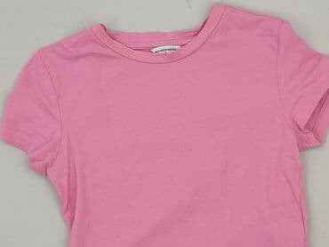 Clockhouse, T-shirt damski, S