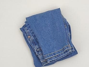 adidas 425: Jeansy damskie, rozmiar S — 6