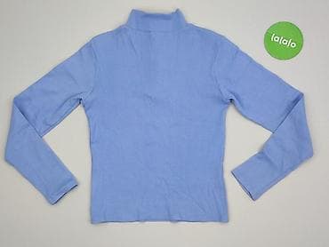 top oysho: & Other Stories, Bluzka damska, rozmiar S — 2