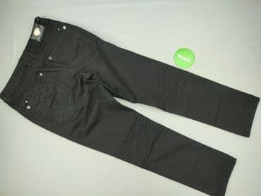 massimo dutti kurtki zimowe: Jeansy dla mężczyzn, rozmiar XL — 3