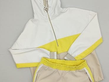 stradivarius dres: Zara, Komplet dresowy damski, rozmiar XS — 1