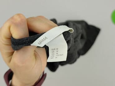 koszula nocna plus size: H&M, Sukienka damska, rozmiar M — 4