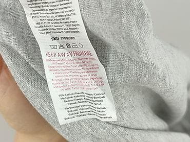 orsay pullover: ALPHAR ONE, Bluzka dla mężczyzn, rozmiar M — 5