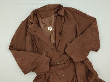 Wind, Women`s trench, size L