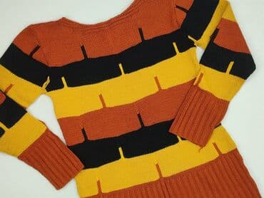 Sweter damski, rozmiar S
