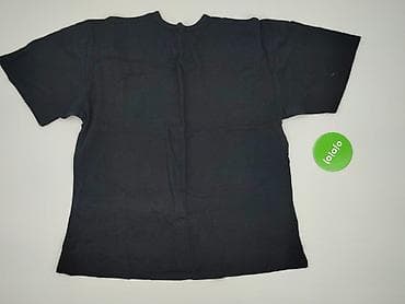oxyd bluzki: T-shirt damski, rozmiar XL — 4