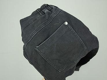 fitted jeans: Classic, Jeansy damskie, rozmiar L — 6