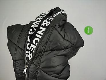 kurtki puchowe olx: Płaszcz damski, rozmiar M — 6