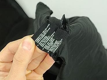 grube rajstopy h m: H&M, Sukienka damska, rozmiar XL — 4