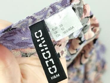 sukienki na wesele plus size allegro: H&M, Sukienka damska, rozmiar M — 4