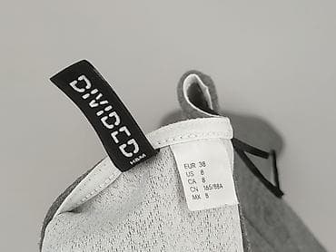 hm baranek: H&M Divided, Sukienka damska, rozmiar M — 5