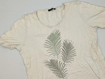 Bonita, T-shirt damski, rozmiar 2XL